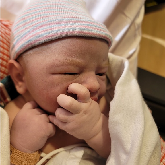 Catherine Bacon designer blouse - Picture 10 of 14